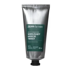 Krem nawilżający do twarzy multi-zadaniowy z czarną hubą 80ml