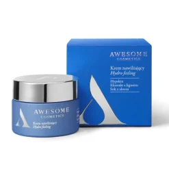 Krem Nawilżający Hydro Feeling 50ml