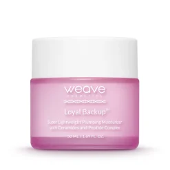 Krem nawilżający Loyal Backup™ z ceramidami i kompleksem peptydów 50 ml