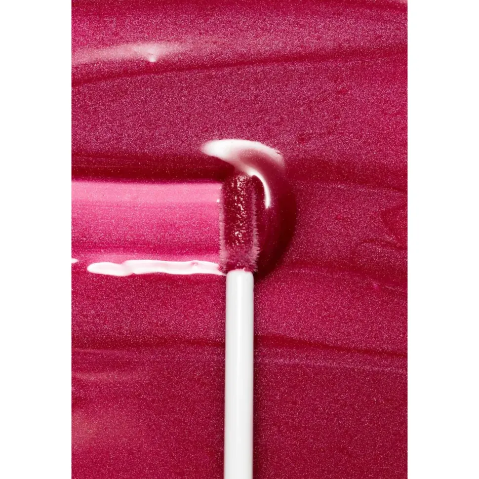 Kremowy błyszczyk lip tint 116 CHERRY