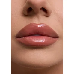 Kremowy błyszczyk lip tint 114 TOFFEE