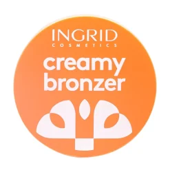 Kremowy creamy Bronzer 2