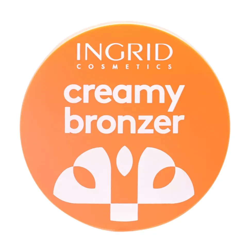 Kremowy creamy Bronzer 2