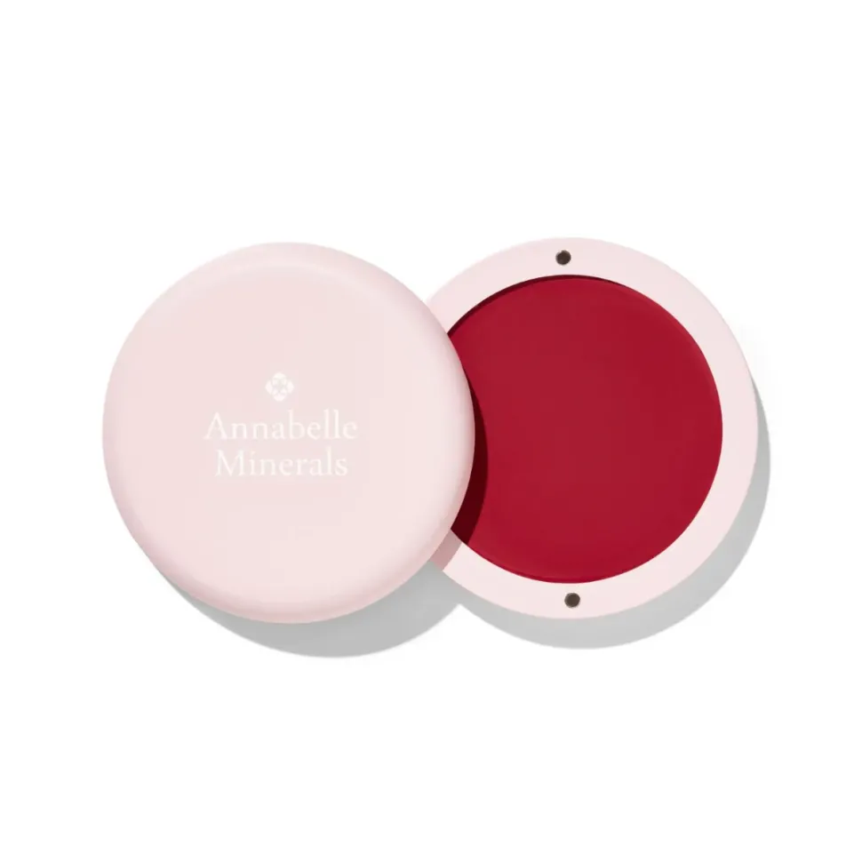 Kremowy róż RED VELVET