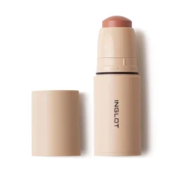 Kremowy róż w sztyfcie rusty pink 211