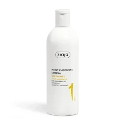 Kwiat bananowca Szampon odżywianie 400ml