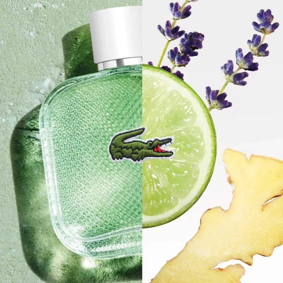 L.12.12 Blanc Eau Fraiche woda toaletowa spray 100ml