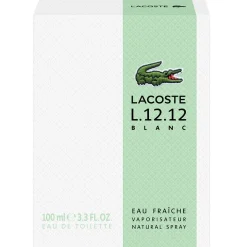 L.12.12 Blanc Eau Fraiche woda toaletowa spray 100ml