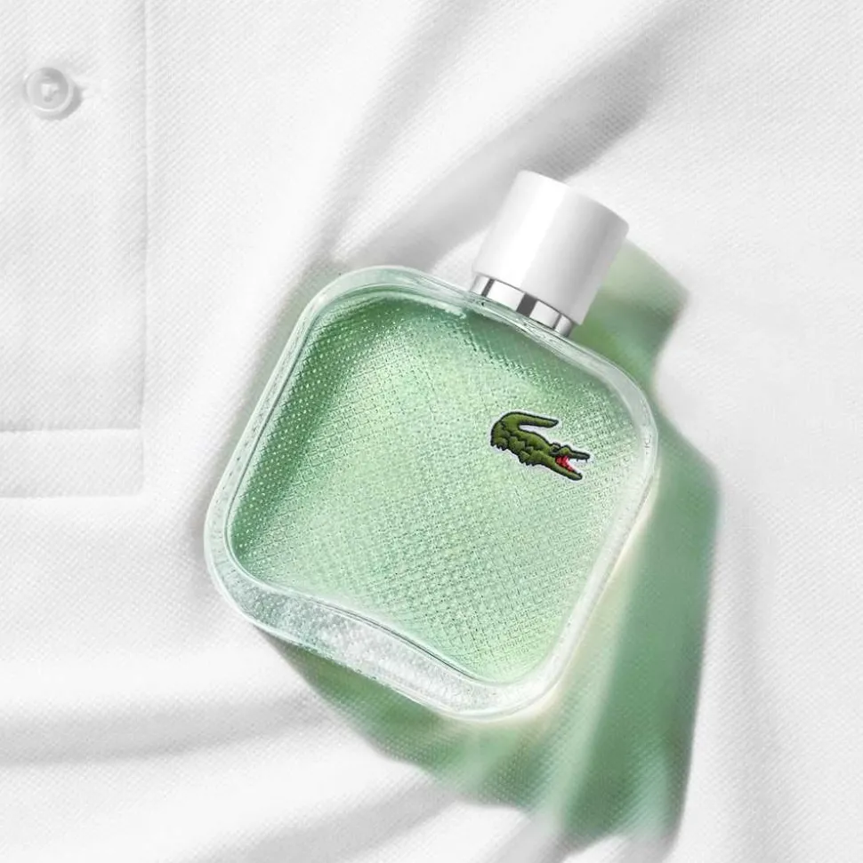 L.12.12 Blanc Eau Fraiche woda toaletowa spray 100ml