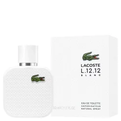 L.12.12 Blanc woda toaletowa spray 50ml