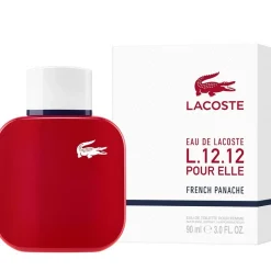 L.12.12 Pour Elle French Panache woda toaletowa spray 90ml