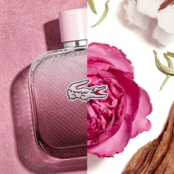 L.12.12 Rose Eau Intense woda toaletowa spray 50ml