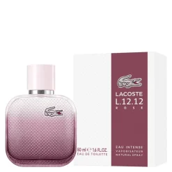 L.12.12 Rose Eau Intense woda toaletowa spray 50ml