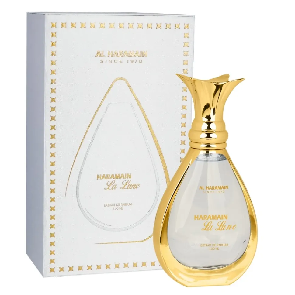 La Lune ekstrakt perfum 100ml