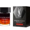 La Nuit de L'Homme Eau de Parfum woda perfumowana spray 100ml