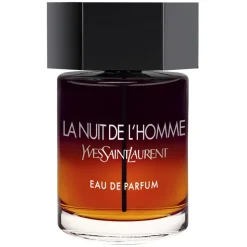 La Nuit de L'Homme Eau de Parfum woda perfumowana spray 100ml