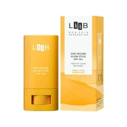 LAAB Tetra-C Yuzu wodoodporny sztyft rozświetlający do twarzy SPF50+ 20 g