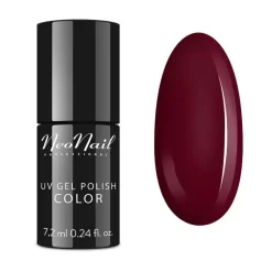 Lady in Red Lakier hybrydowy Wine Red 7.2 ml