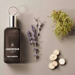 Lagerfeld Classic Grey woda toaletowa spray 100ml