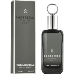 Lagerfeld Classic Grey woda toaletowa spray 50ml