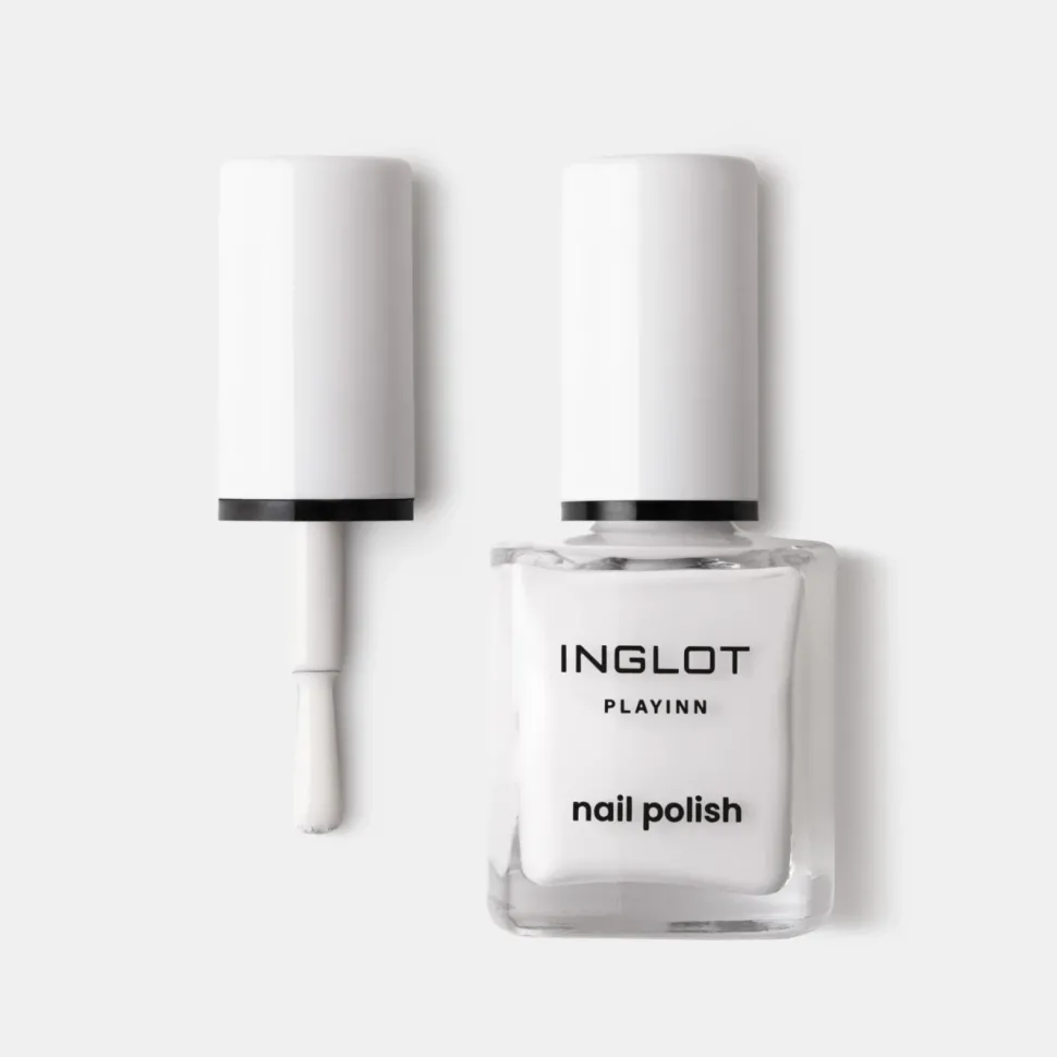 Lakier do paznokci PLAYINN 101