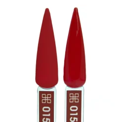 Lakier Hybrydowy 015 Classic Red