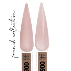 Lakier Hybrydowy 005 Cool Beige