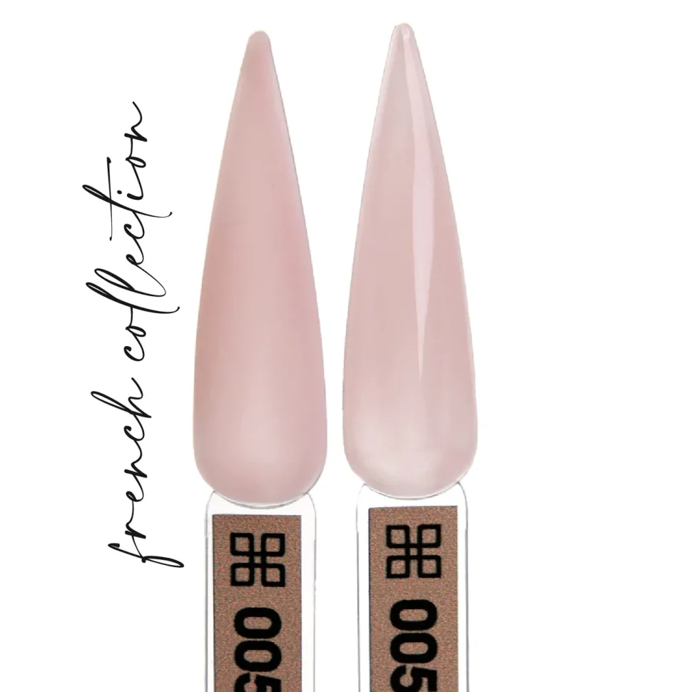 Lakier Hybrydowy 005 Cool Beige