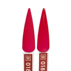 Lakier Hybrydowy 018 Heart Beat