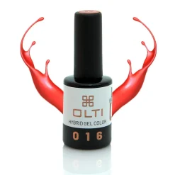 Lakier Hybrydowy 016 Hot Fire