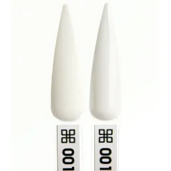 Lakier Hybrydowy 001 Max White