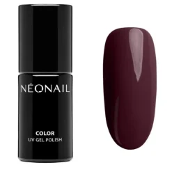 Lakier hybrydowy 7,2 ml - Dark Cherry
