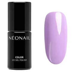 Lakier hybrydowy 7,2 ml - Lavender