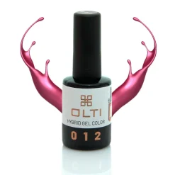 Lakier Hybrydowy 012 Ordinary
