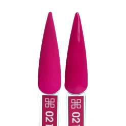 Lakier Hybrydowy 021 Power Pink