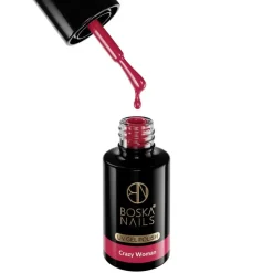 Lakier Hybrydowy Autumn Date Crazy Woman no 429 6 ml