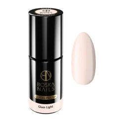 Lakier Hybrydowy Divine Glam Light no 333 6 ml