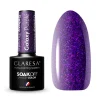 Lakier hybrydowy GALAXY PURPLE - 5g