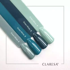 Lakier hybrydowy GREEN WINKS 2  5g