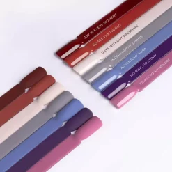 Lakier hybrydowy Independent Spirits 7,2 ml