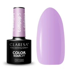 Lakier hybrydowy LOLLIPOP 5  5g