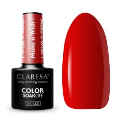 Lakier hybrydowy MAKE A WISH 1 5g