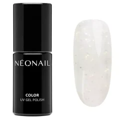 Lakier hybrydowy Milky-licious 7,2 ml