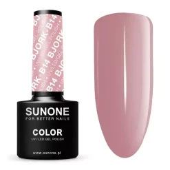 Lakier hybrydowy 5ml BJORK B14