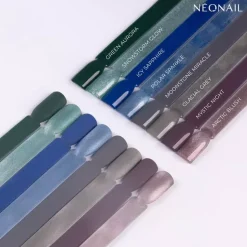 Lakier hybrydowy Mystic Night 7,2 ml