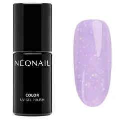 Lakier hybrydowy Purple-mazing 7,2 ml