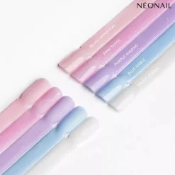 Lakier hybrydowy Purple-mazing 7,2 ml