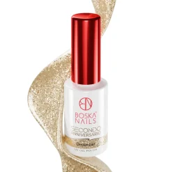 Lakier Hybrydowy Secondo Annivsersario December no 471 6 ml