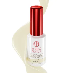 Lakier Hybrydowy Secondo Annivsersario January no 460 6 ml