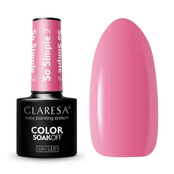 Lakier hybrydowy SO SIMPLE 2 5g